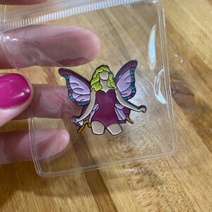 Taylor Swift Inspired Pin